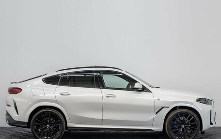 BMW X6, 2026 год, 16 990 000 рублей, 4 фотография