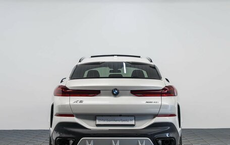 BMW X6, 2026 год, 16 990 000 рублей, 6 фотография