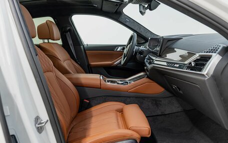 BMW X6, 2026 год, 16 990 000 рублей, 10 фотография