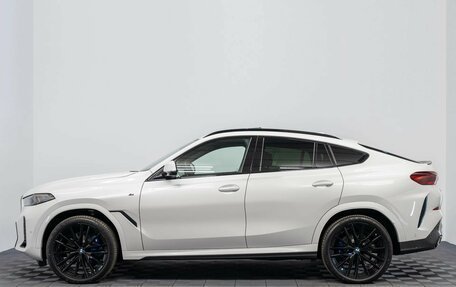 BMW X6, 2026 год, 16 990 000 рублей, 8 фотография