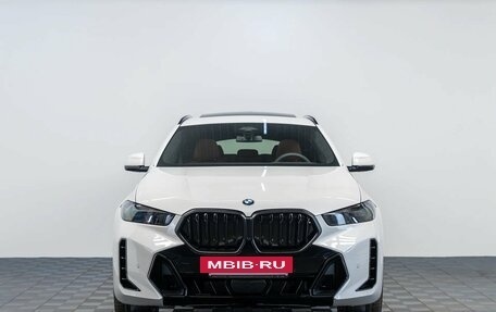 BMW X6, 2026 год, 16 990 000 рублей, 2 фотография