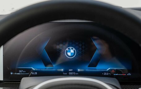 BMW X6, 2026 год, 16 990 000 рублей, 14 фотография