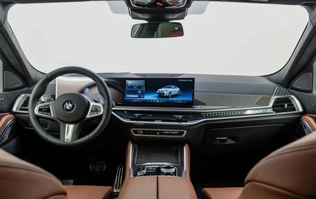 BMW X6, 2026 год, 16 990 000 рублей, 12 фотография