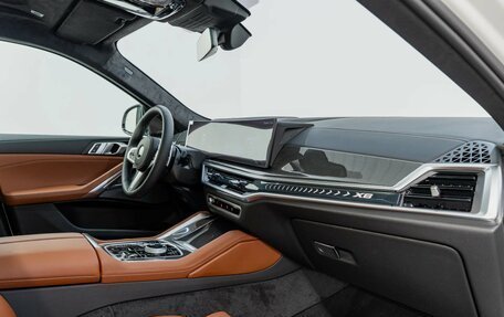 BMW X6, 2026 год, 16 990 000 рублей, 11 фотография