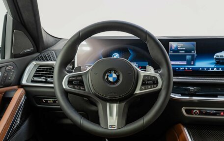 BMW X6, 2026 год, 16 990 000 рублей, 13 фотография