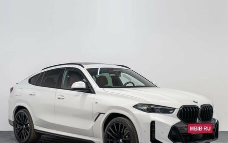 BMW X6, 2026 год, 16 990 000 рублей, 3 фотография