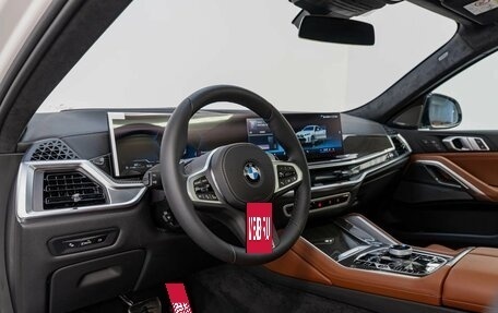 BMW X6, 2026 год, 16 990 000 рублей, 9 фотография