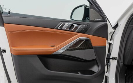BMW X6, 2026 год, 16 990 000 рублей, 27 фотография