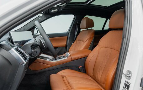 BMW X6, 2026 год, 16 990 000 рублей, 22 фотография