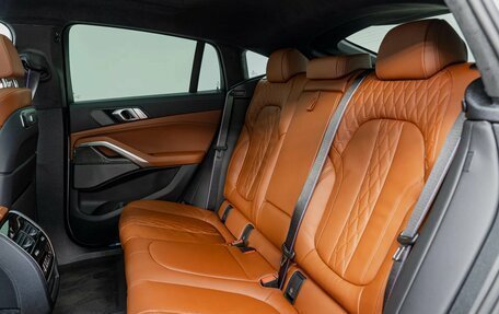 BMW X6, 2026 год, 16 990 000 рублей, 23 фотография