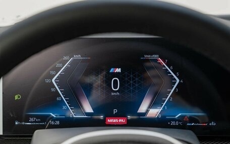 BMW X6, 2026 год, 16 990 000 рублей, 15 фотография