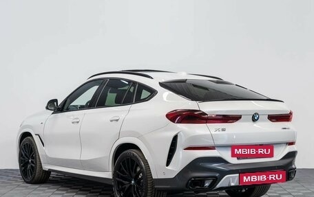 BMW X6, 2026 год, 16 990 000 рублей, 7 фотография