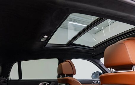 BMW X6, 2026 год, 16 990 000 рублей, 32 фотография