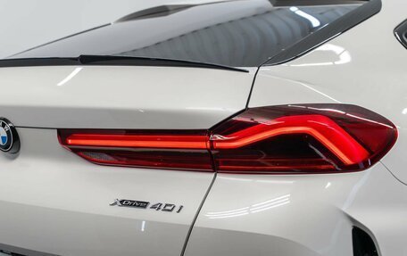BMW X6, 2026 год, 16 990 000 рублей, 35 фотография
