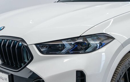 BMW X6, 2026 год, 16 990 000 рублей, 34 фотография