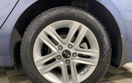 KIA cee'd III, 2019 год, 1 697 700 рублей, 8 фотография