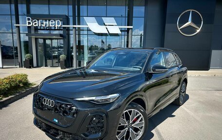 Audi Q5, 2026 год, 6 490 000 рублей, 1 фотография