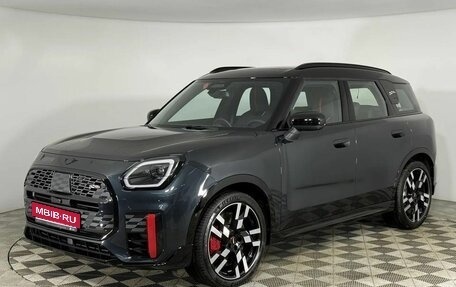 MINI Countryman, 2026 год, 7 400 000 рублей, 1 фотография