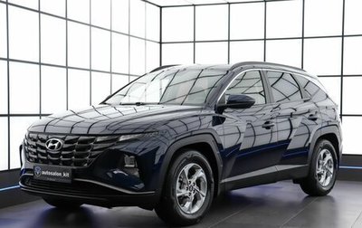 Hyundai Tucson, 2021 год, 3 179 000 рублей, 1 фотография