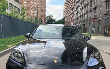 Porsche Cayenne III, 2023 год, 15 000 000 рублей, 1 фотография