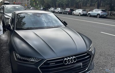 Audi A7, 2019 год, 4 700 000 рублей, 1 фотография