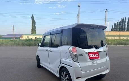Mitsubishi eK Space I, 2014 год, 850 000 рублей, 1 фотография