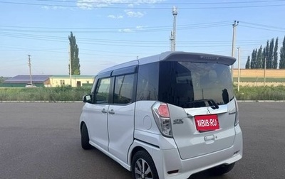Mitsubishi eK Space I, 2014 год, 850 000 рублей, 1 фотография