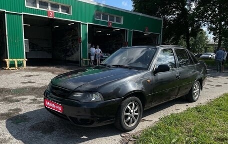 Daewoo Nexia I рестайлинг, 2011 год, 150 000 рублей, 1 фотография