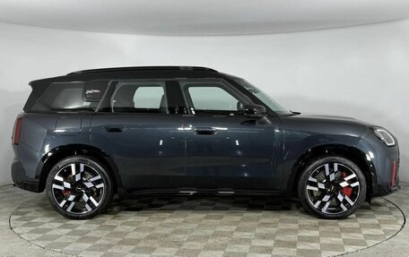 MINI Countryman, 2026 год, 7 400 000 рублей, 3 фотография