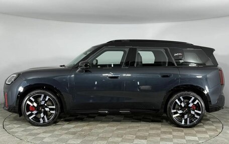 MINI Countryman, 2026 год, 7 400 000 рублей, 6 фотография