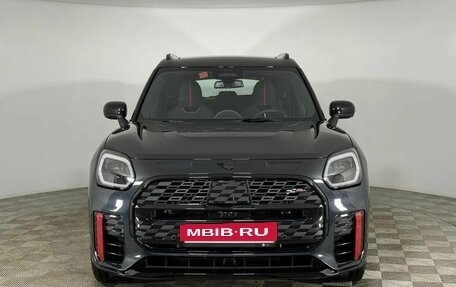 MINI Countryman, 2026 год, 7 400 000 рублей, 2 фотография