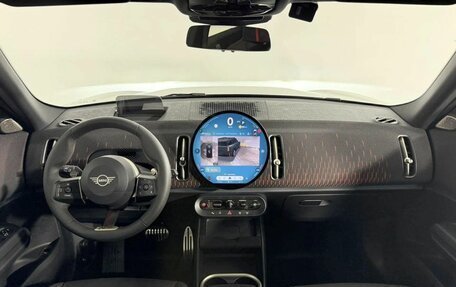 MINI Countryman, 2026 год, 7 400 000 рублей, 11 фотография