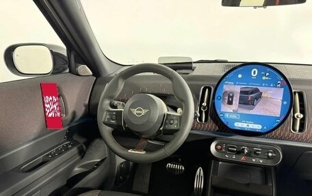 MINI Countryman, 2026 год, 7 400 000 рублей, 13 фотография