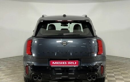 MINI Countryman, 2026 год, 7 400 000 рублей, 5 фотография