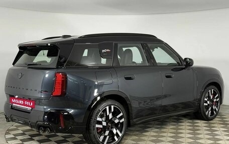 MINI Countryman, 2026 год, 7 400 000 рублей, 4 фотография