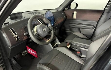 MINI Countryman, 2026 год, 7 400 000 рублей, 10 фотография