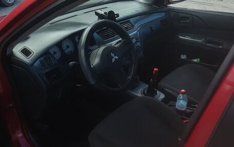 Mitsubishi Lancer IX, 2007 год, 320 000 рублей, 5 фотография