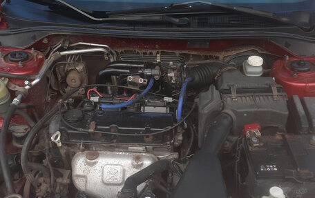 Mitsubishi Lancer IX, 2007 год, 320 000 рублей, 11 фотография