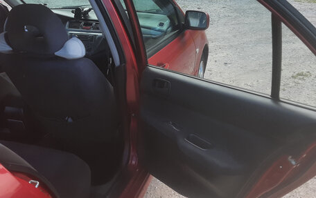 Mitsubishi Lancer IX, 2007 год, 320 000 рублей, 8 фотография