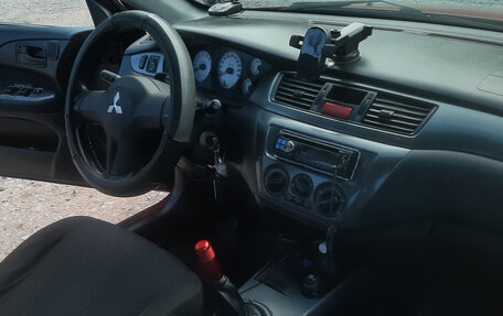 Mitsubishi Lancer IX, 2007 год, 320 000 рублей, 12 фотография