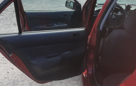 Mitsubishi Lancer IX, 2007 год, 320 000 рублей, 7 фотография