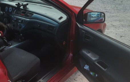 Mitsubishi Lancer IX, 2007 год, 320 000 рублей, 9 фотография