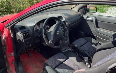 Opel Astra G, 2000 год, 90 000 рублей, 5 фотография