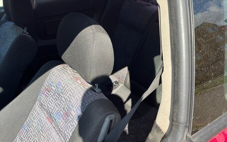 Opel Astra G, 2000 год, 90 000 рублей, 6 фотография