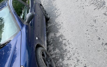 Peugeot 206, 2007 год, 170 000 рублей, 3 фотография