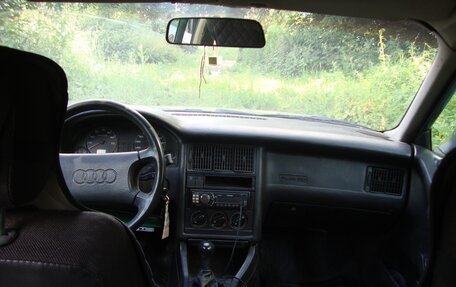 Audi 80, 1988 год, 200 000 рублей, 12 фотография
