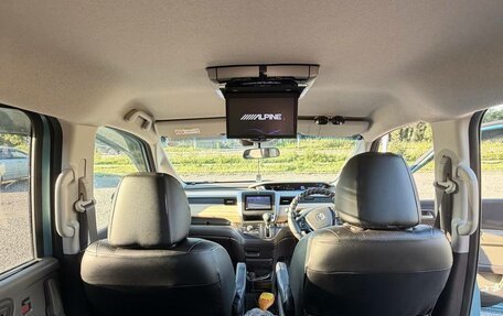 Honda Freed II, 2017 год, 1 600 000 рублей, 12 фотография