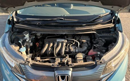 Honda Freed II, 2017 год, 1 600 000 рублей, 14 фотография