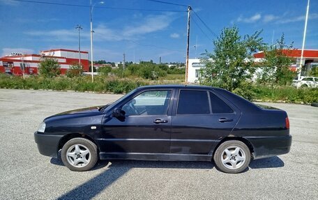 Chery Amulet (A15) I, 2007 год, 145 000 рублей, 4 фотография