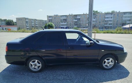 Chery Amulet (A15) I, 2007 год, 145 000 рублей, 8 фотография